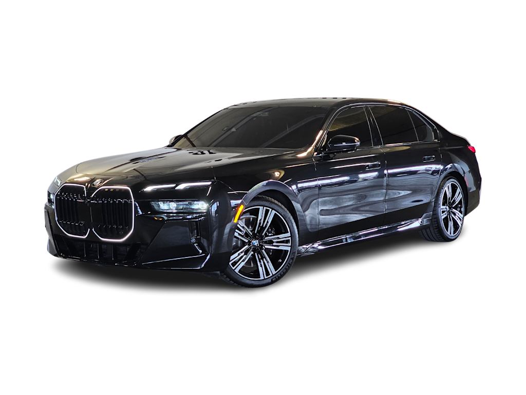 bmw 7 series 2025 WBA33EJ09SCT56493 image bmw 7 series 2025 WBA33EJ09SCT56493 image